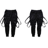 Pantalon Eddie - Joggins
