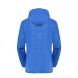 Hot Sale 50% de Descuento - Rompevientos Air-Tech® Ultra Liviano a prueba de Lluvia y Rayos UV