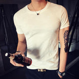Camiseta Fabrice - Playera Polera Remera