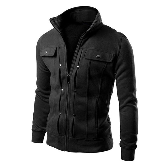 Chaqueta Frank - Sudadera