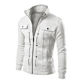 Chaqueta Frank - Sudadera