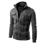 Chaqueta Frank - Sudadera