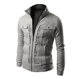 Chaqueta Frank - Sudadera