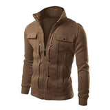 Chaqueta Frank - Sudadera