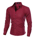 Camisa Agustín D