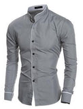 Camisa Wallace
