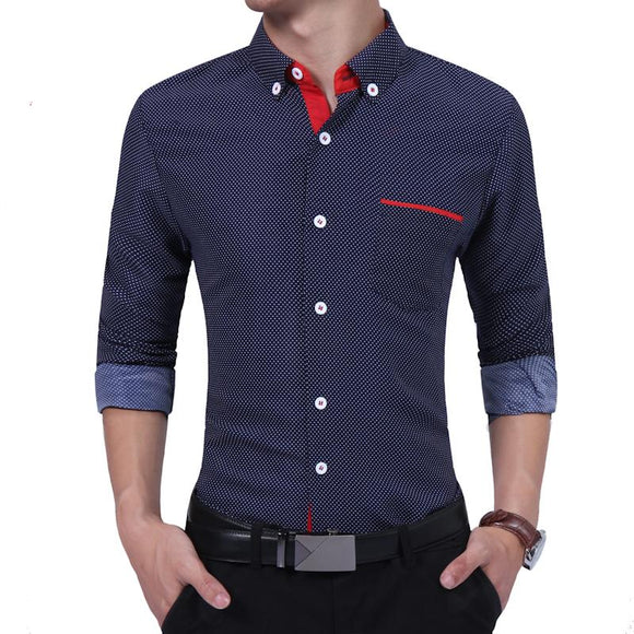 Camisa Adrien