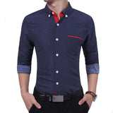 Camisa Adrien