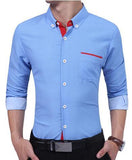 Camisa Adrien