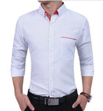 Camisa Adrien