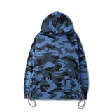 Sudadera Bastian - Polerón Canguro Buzo