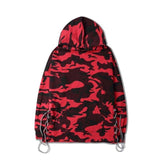 Sudadera Bastian - Polerón Canguro Buzo