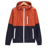 Chaqueta Hugo - Rompevientos