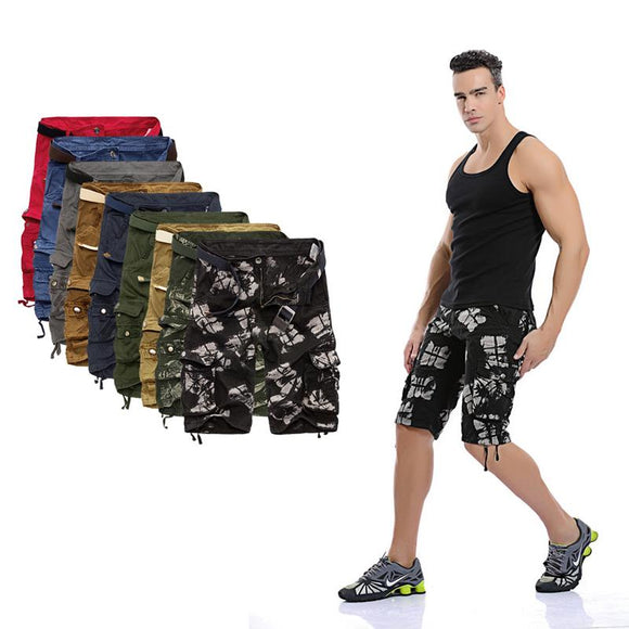 Bermudas Fred - Shorts