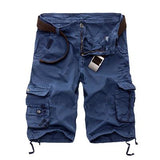 Bermudas Fred - Shorts