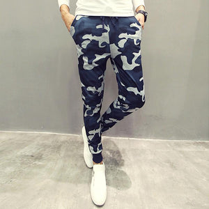 Pantalon Florent - Joggins