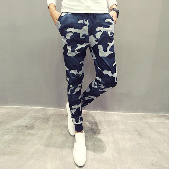 Pantalon Florent - Joggins