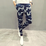 Pantalon Florent - Joggins