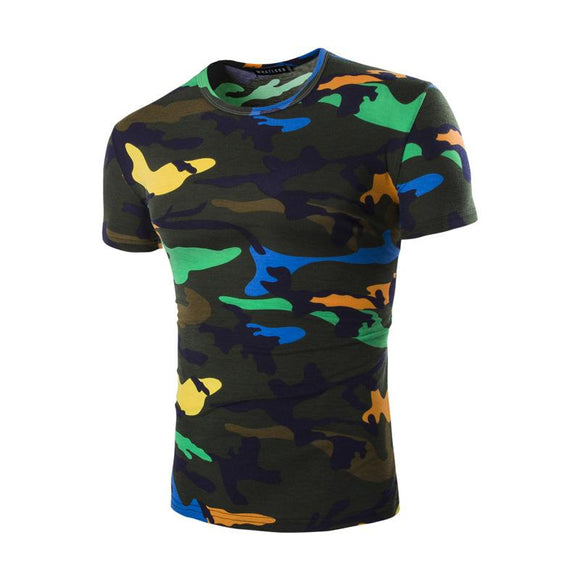 Camiseta Evariste - Playera Polera Remera