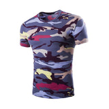 Camiseta Evariste - Playera Polera Remera