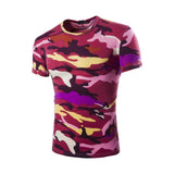 Camiseta Evariste - Playera Polera Remera