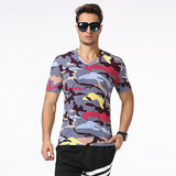 Camiseta Evariste - Playera Polera Remera