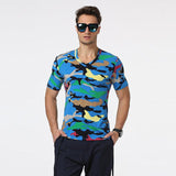 Camiseta Evariste - Playera Polera Remera