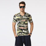 Camiseta Evariste - Playera Polera Remera