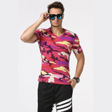 Camiseta Evariste - Playera Polera Remera