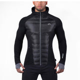 Chaqueta Leandro - Chamarra Casaca Campera