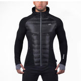 Chaqueta Leandro - Chamarra Casaca Campera