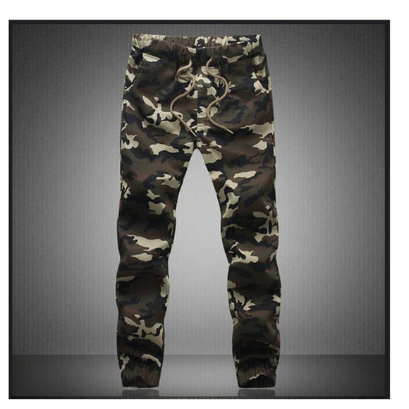 Pantalon Gaspard - Joggins
