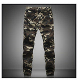 Pantalon Gaspard - Joggins
