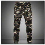 Pantalon Gaspard - Joggins
