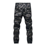 Pantalon Gaspard - Joggins