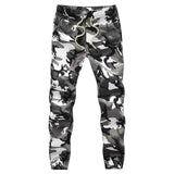 Pantalon Gaspard - Joggins
