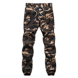 Pantalon Gaspard - Joggins