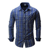 Camisa Augustin