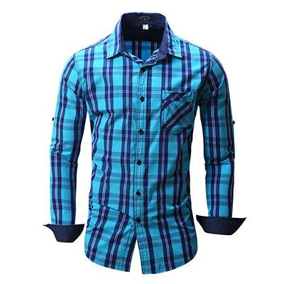 Camisa Augustin