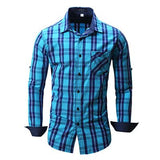 Camisa Augustin