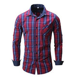 Camisa Augustin