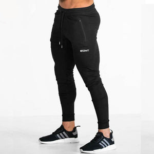 Pantalon Nero - Joggins
