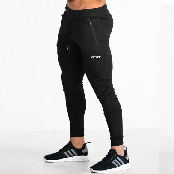 Pantalon Nero - Joggins