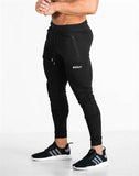 Pantalon Nero - Joggins