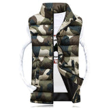 Chaleco Rocco - Chaqueta Chamarra