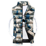 Chaleco Rocco - Chaqueta Chamarra