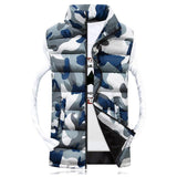 Chaleco Rocco - Chaqueta Chamarra