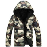 Chaqueta Leonardo - Campera Chamarra Casaca