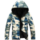 Chaqueta Leonardo - Campera Chamarra Casaca