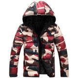 Chaqueta Leonardo - Campera Chamarra Casaca